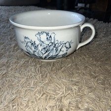 England Alberta Antique Blue