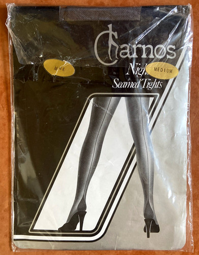 Vintage charnos nightlines - charnos,