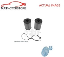 ENGINE FUEL FILTER BLUE PRINT