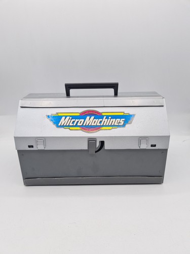 Micro machines bundle galoob - micro,