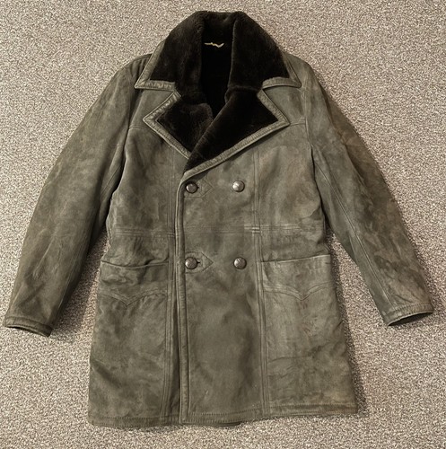 Vintage burton men 100 - vintage, 100%