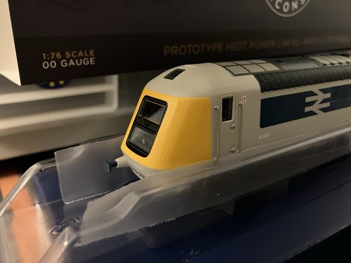Bachmann class hsdt - bachmann,