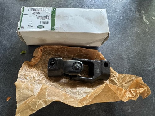 Genuine jlr rhd lower - genuine,