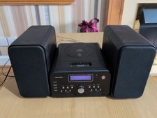 Bush NE-205PLL Micro System