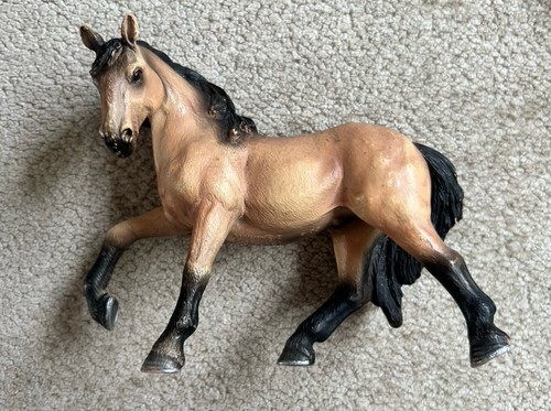 Schleich lusitano stallion - schleich,