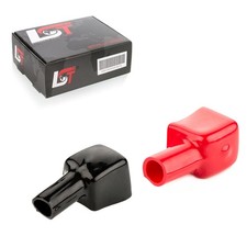Cover Set Battery Pole