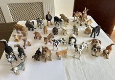 Schleich Bundle Joblot Dogs