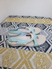 EUC Womens Clarks Active Air