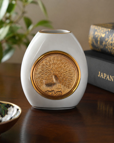Vintage japanese chokin art - vintage,