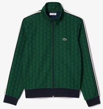 LACOSTE PARIS JACQUARD