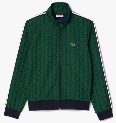 Lacoste paris jacquard - paris,