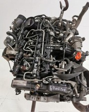 Complete Engine VW SEAT SKODA AUDI 1.6 TDI CAY