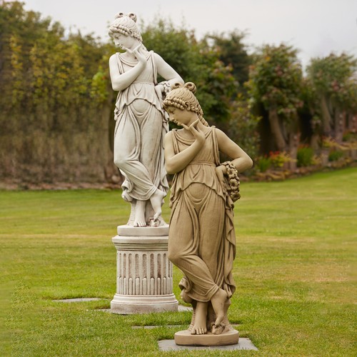 Elise nude stone - elise, garden