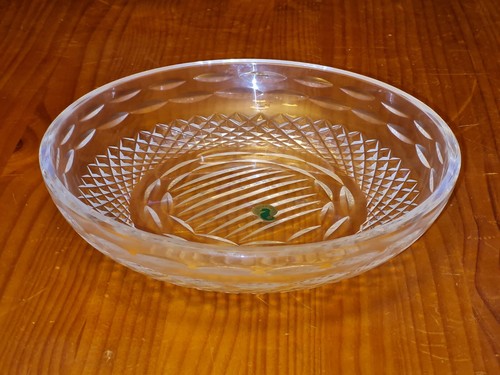Waterford cut crystal - waterford,