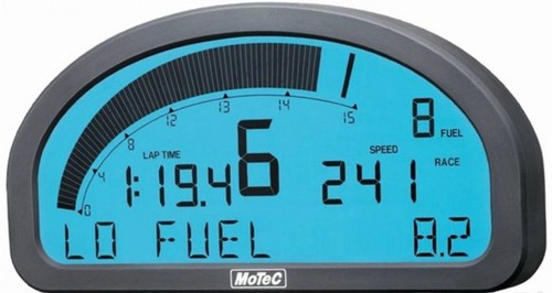 Motec adl2 dash logger - motec,