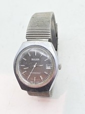 Buler Watch Manchester City FC