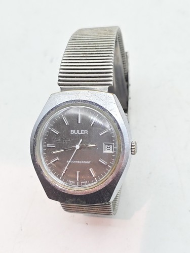 Buler watch manchester city - manchester, fc