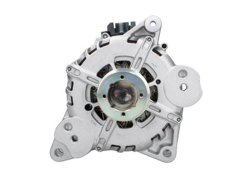 Valeo new alternator - new,