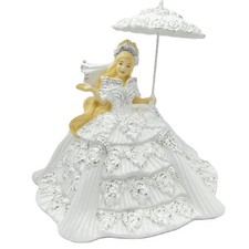 English Ladies Thelma Madine