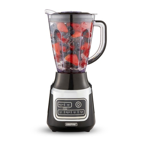 Geepas professional blender - professional,
