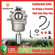 Carburetor Carb For Briggs &