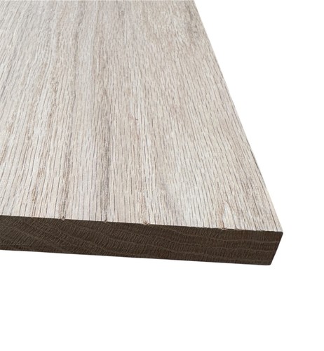 Solid oak window sill - solid,