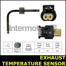 Exhaust Temperature Sensor EGT