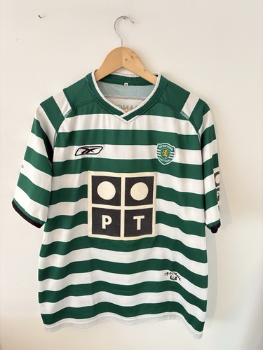 Ronaldo sporting lisbon - sporting,