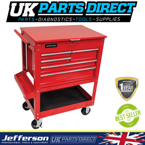 Jefferson heavy duty - heavy,