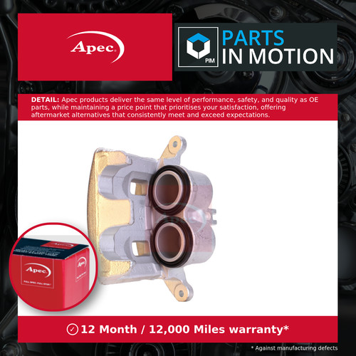 Brake caliper fits nissan - caliper,