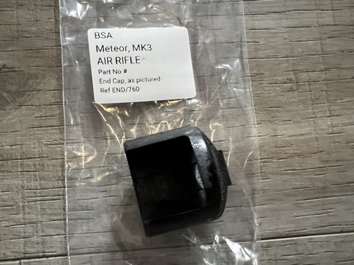 Spare part for bsa meteor - part,
