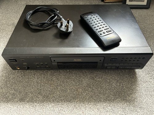 Technics ps670a compact - technics,