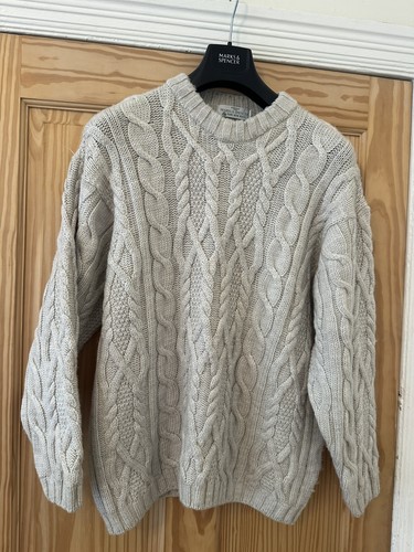 Vintage michael aran - vintage,