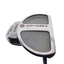 Used Odyssey White Hot 2-Ball