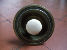 Antique finely cast Georgian