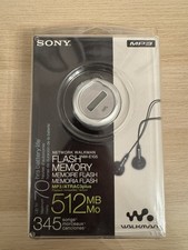 Rare Boxed Sony Walkman