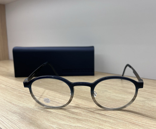 Lindberg 2407 round full - full, rim