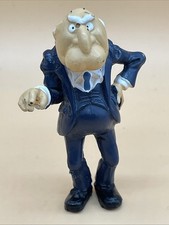 Statler Muppet Figure 1978