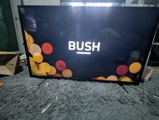 Bush 43 Inch Full HD Smart TV