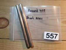 Vintage Record 405 Plane Short