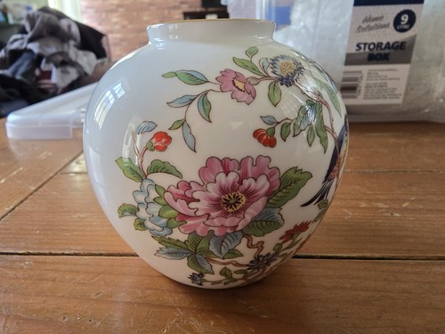Aynsley pembroke round globe - aynsley,