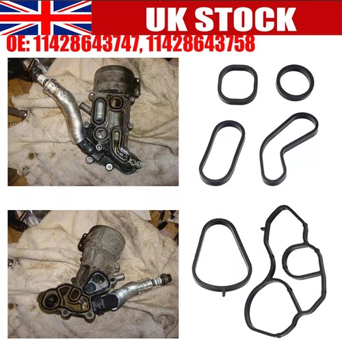 Oil cooler - oil, &