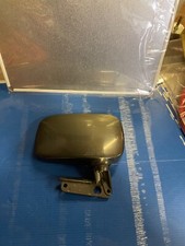 Toyota TA40 RA40 Starlet