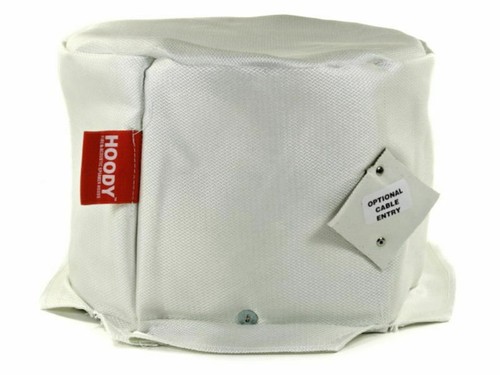 Hoody2 fire acoustic speaker - fire, &