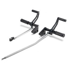 Forward Controls Footpegs For