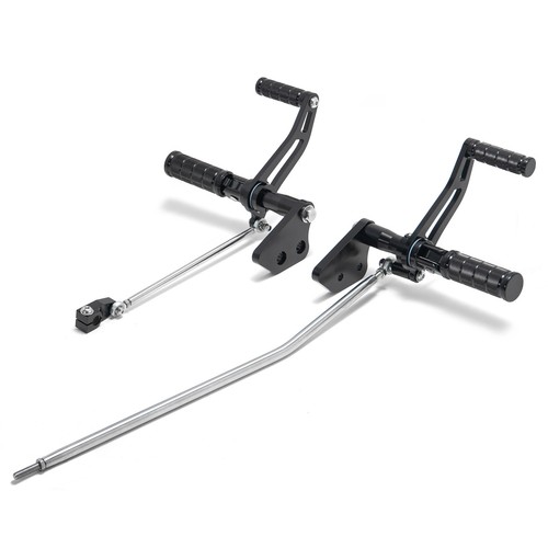 Forward controls footpegs for - forward,