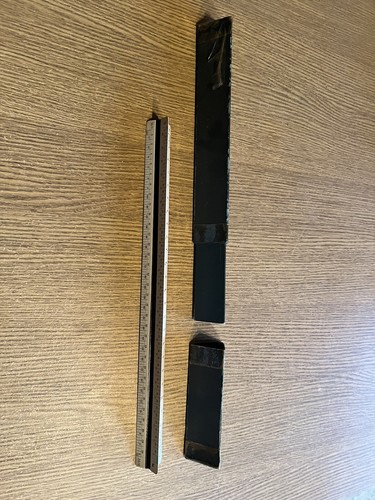 Vintage faber castell 3 - vintage,