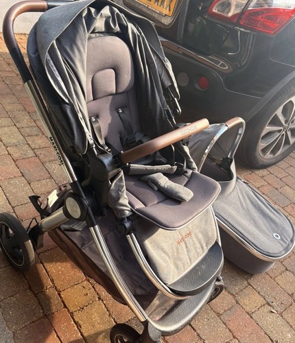 Maxi cosi adorra luxe - cosi, baby