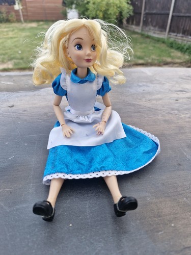Disney alice wonderland - disney,
