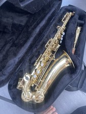 Trevor James The Horn Alto